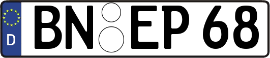 BN-EP68