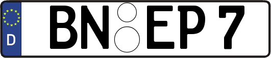 BN-EP7