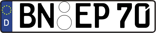 BN-EP70