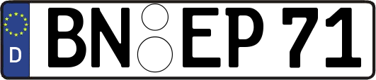 BN-EP71