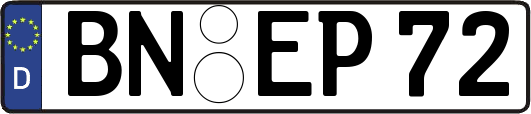 BN-EP72