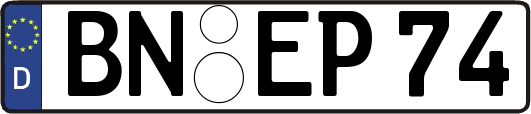BN-EP74