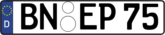 BN-EP75