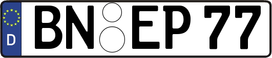 BN-EP77