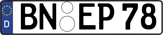 BN-EP78