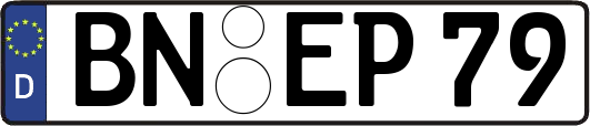 BN-EP79
