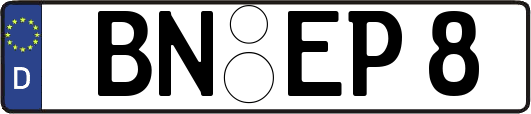 BN-EP8