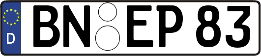 BN-EP83