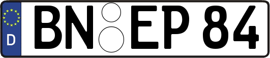 BN-EP84