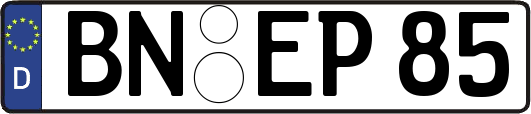 BN-EP85