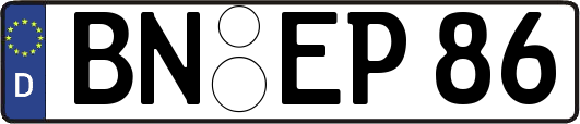 BN-EP86