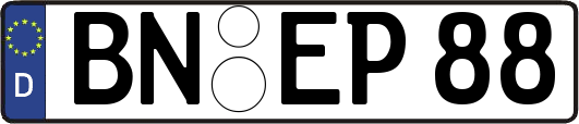 BN-EP88