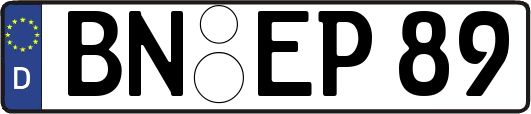 BN-EP89