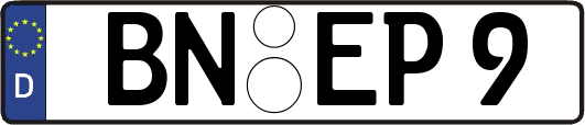 BN-EP9