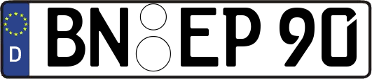 BN-EP90