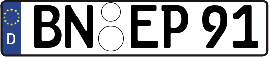 BN-EP91