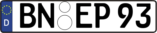 BN-EP93