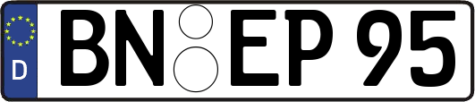 BN-EP95