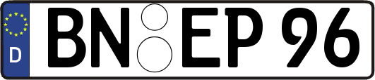 BN-EP96