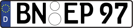 BN-EP97