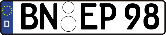 BN-EP98