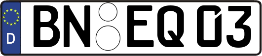 BN-EQ03