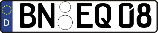 BN-EQ08