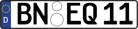 BN-EQ11