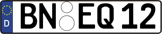 BN-EQ12