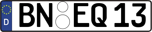 BN-EQ13