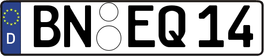 BN-EQ14