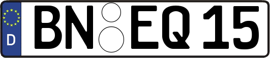 BN-EQ15