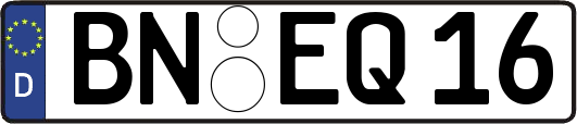 BN-EQ16