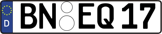 BN-EQ17