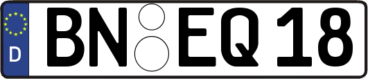 BN-EQ18