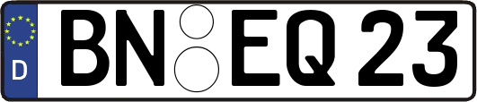 BN-EQ23