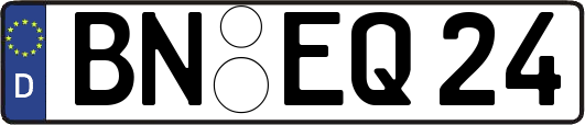BN-EQ24
