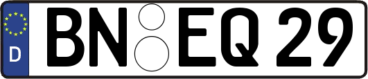 BN-EQ29