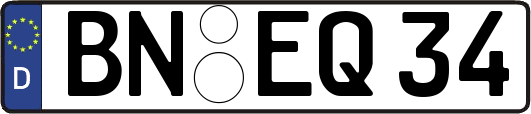 BN-EQ34