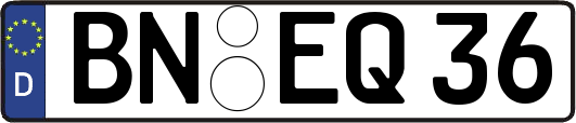 BN-EQ36