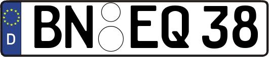 BN-EQ38