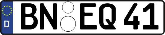 BN-EQ41