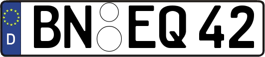 BN-EQ42