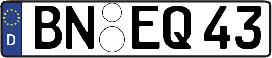 BN-EQ43