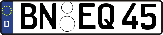 BN-EQ45