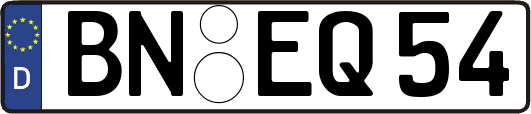 BN-EQ54