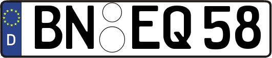 BN-EQ58
