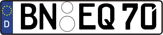 BN-EQ70