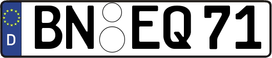 BN-EQ71