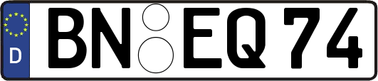 BN-EQ74